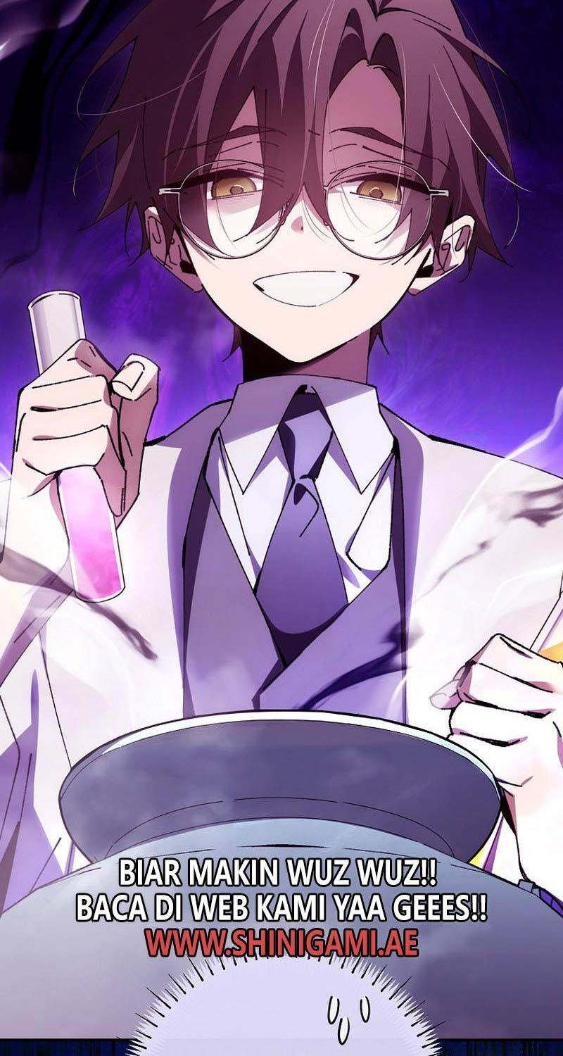 Trở Thành Thiên Tài Tốc Biến Của Học Viện Ma Pháp Chap 29 - Next Chap 30