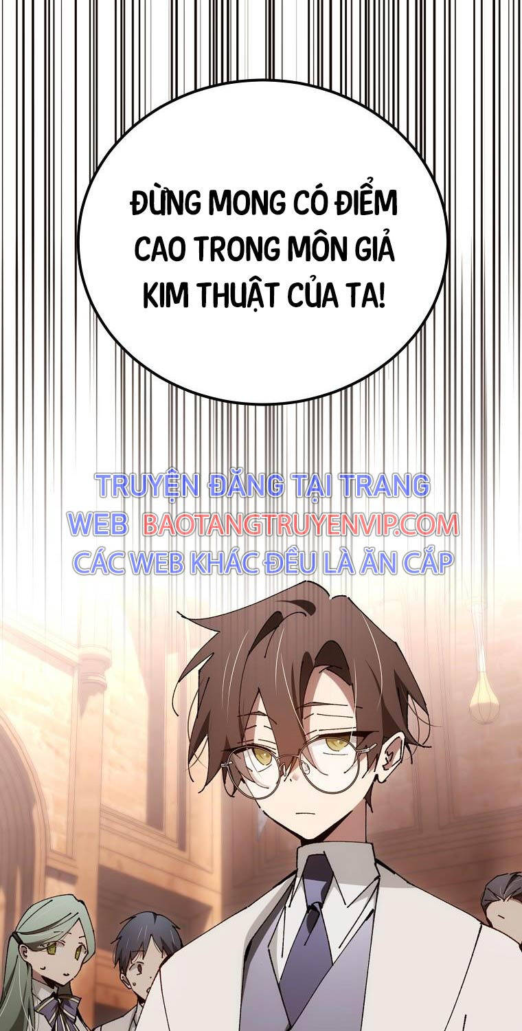 Trở Thành Thiên Tài Tốc Biến Của Học Viện Ma Pháp Chap 30 - Next Chap 31
