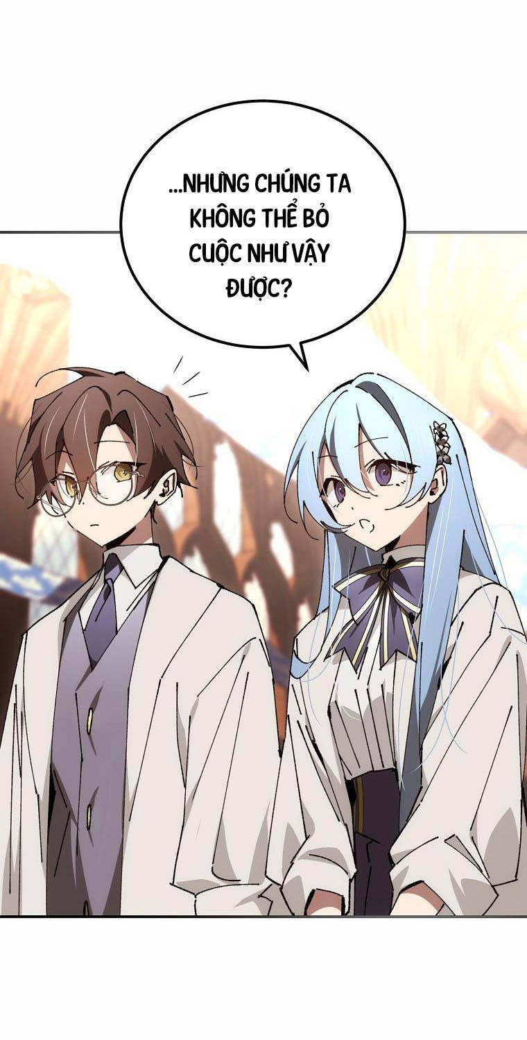 Trở Thành Thiên Tài Tốc Biến Của Học Viện Ma Pháp Chap 30 - Next Chap 31