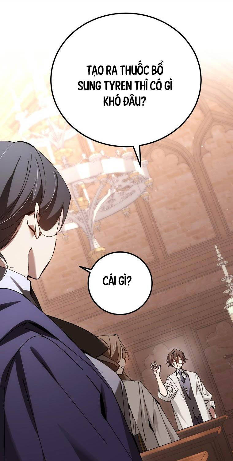 Trở Thành Thiên Tài Tốc Biến Của Học Viện Ma Pháp Chap 31 - Next Chap 32