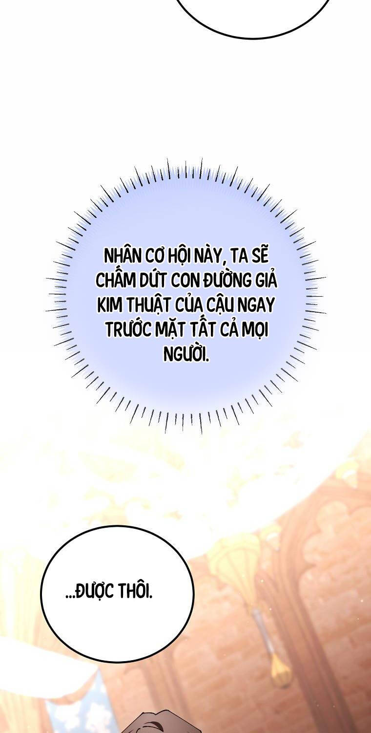 Trở Thành Thiên Tài Tốc Biến Của Học Viện Ma Pháp Chap 31 - Next Chap 32