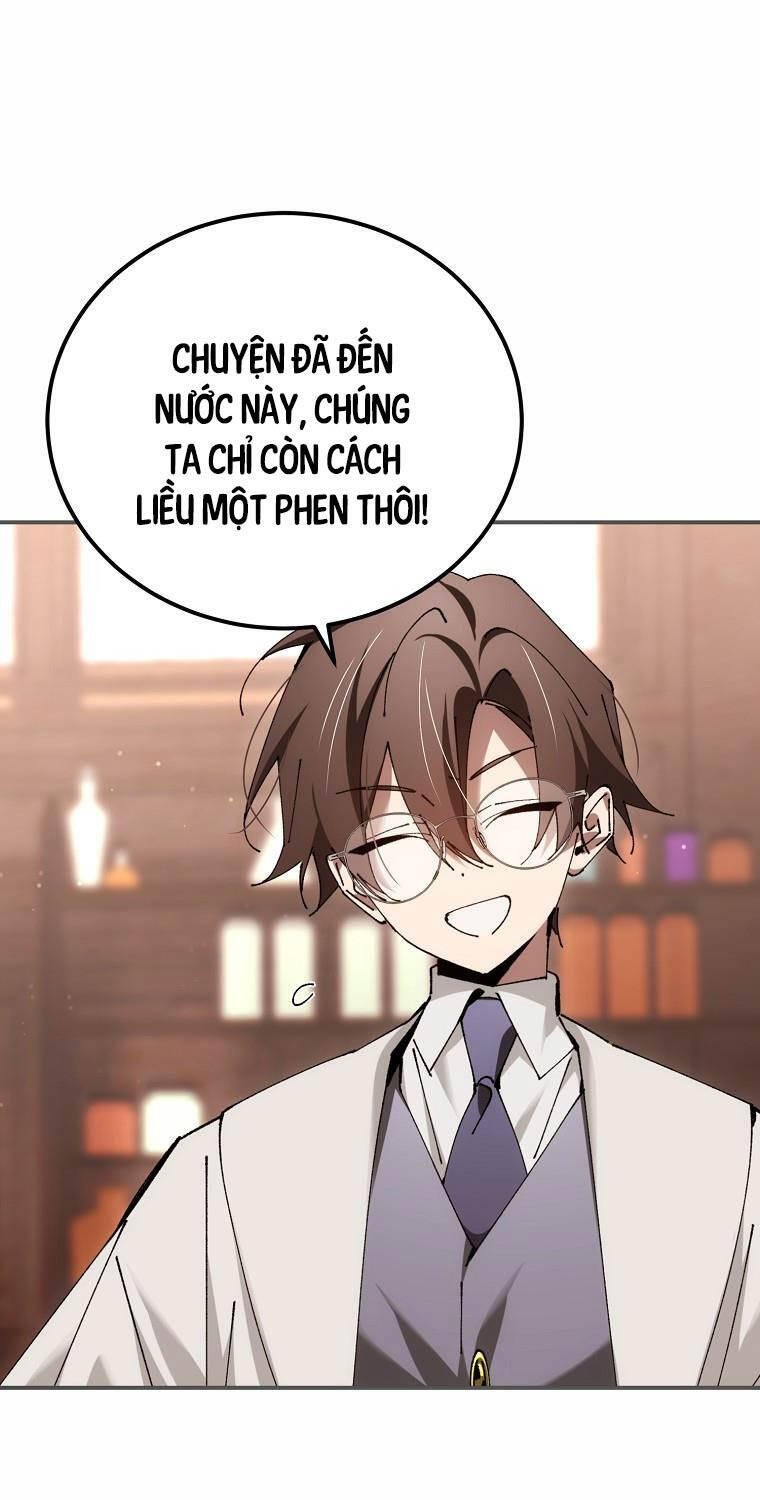 Trở Thành Thiên Tài Tốc Biến Của Học Viện Ma Pháp Chap 31 - Next Chap 32