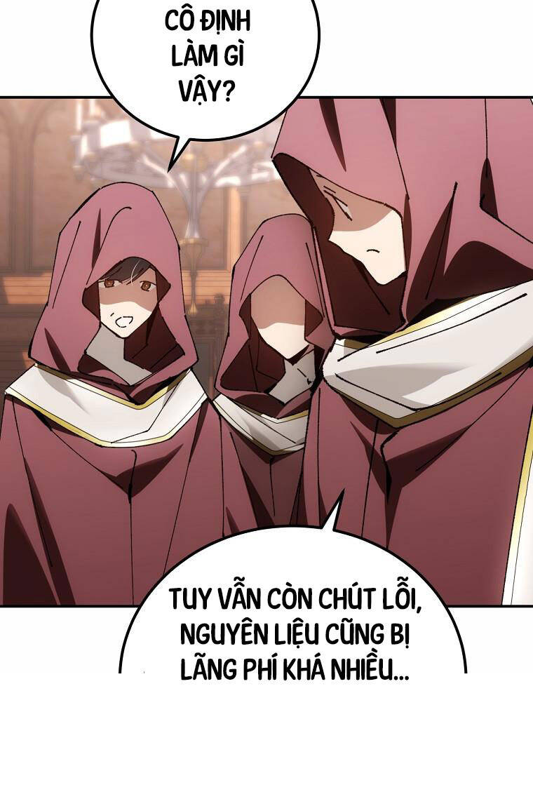 Trở Thành Thiên Tài Tốc Biến Của Học Viện Ma Pháp Chap 32 - Next Chap 33