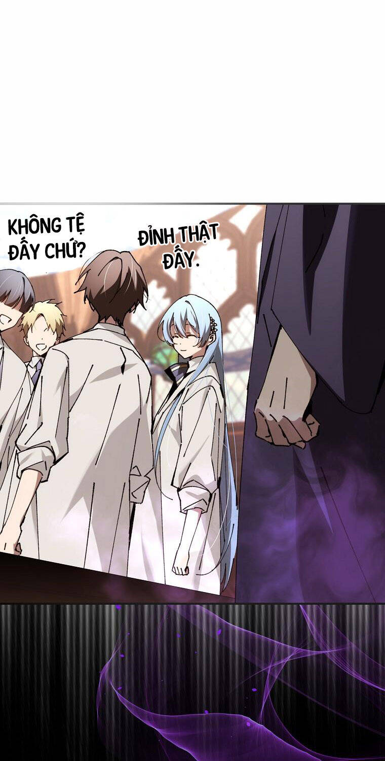 Trở Thành Thiên Tài Tốc Biến Của Học Viện Ma Pháp Chap 32 - Next Chap 33