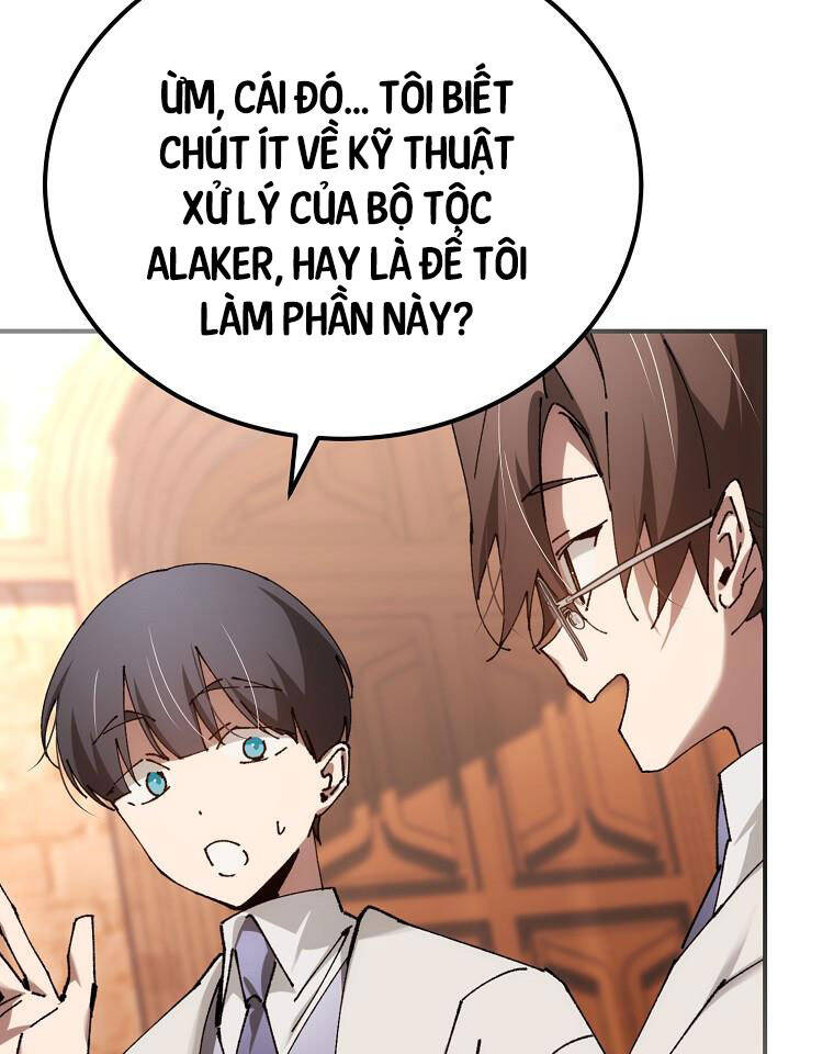 Trở Thành Thiên Tài Tốc Biến Của Học Viện Ma Pháp Chap 32 - Next Chap 33