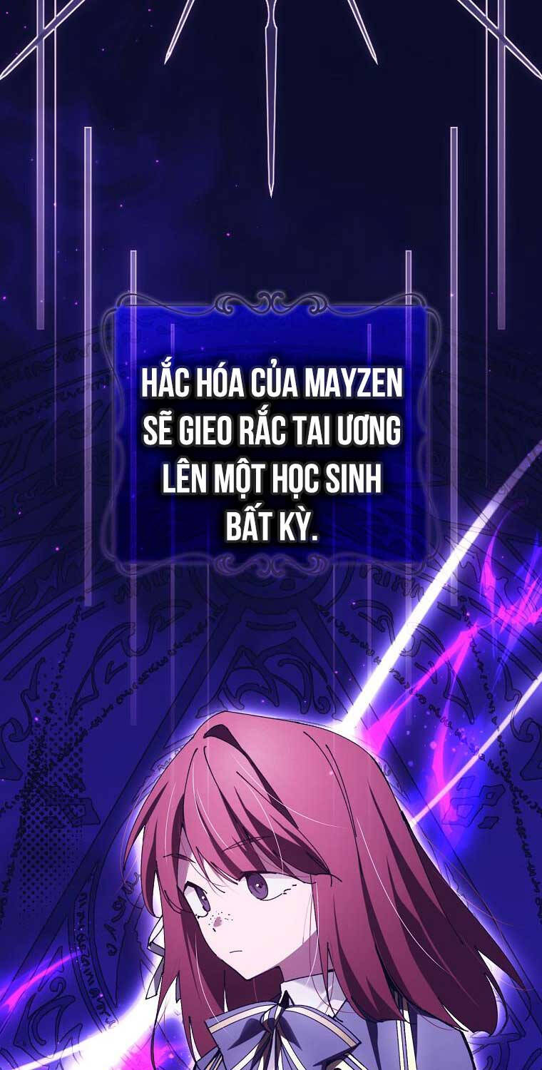 Trở Thành Thiên Tài Tốc Biến Của Học Viện Ma Pháp Chap 33 - Next Chap 34