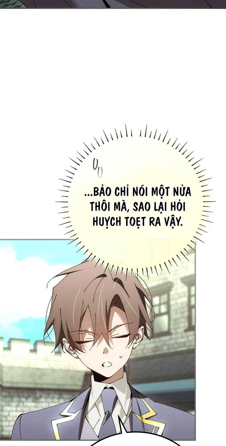 Trở Thành Thiên Tài Tốc Biến Của Học Viện Ma Pháp Chap 33 - Next Chap 34