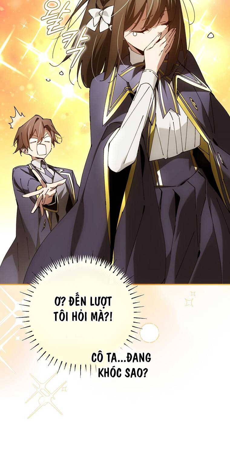 Trở Thành Thiên Tài Tốc Biến Của Học Viện Ma Pháp Chap 33 - Next Chap 34