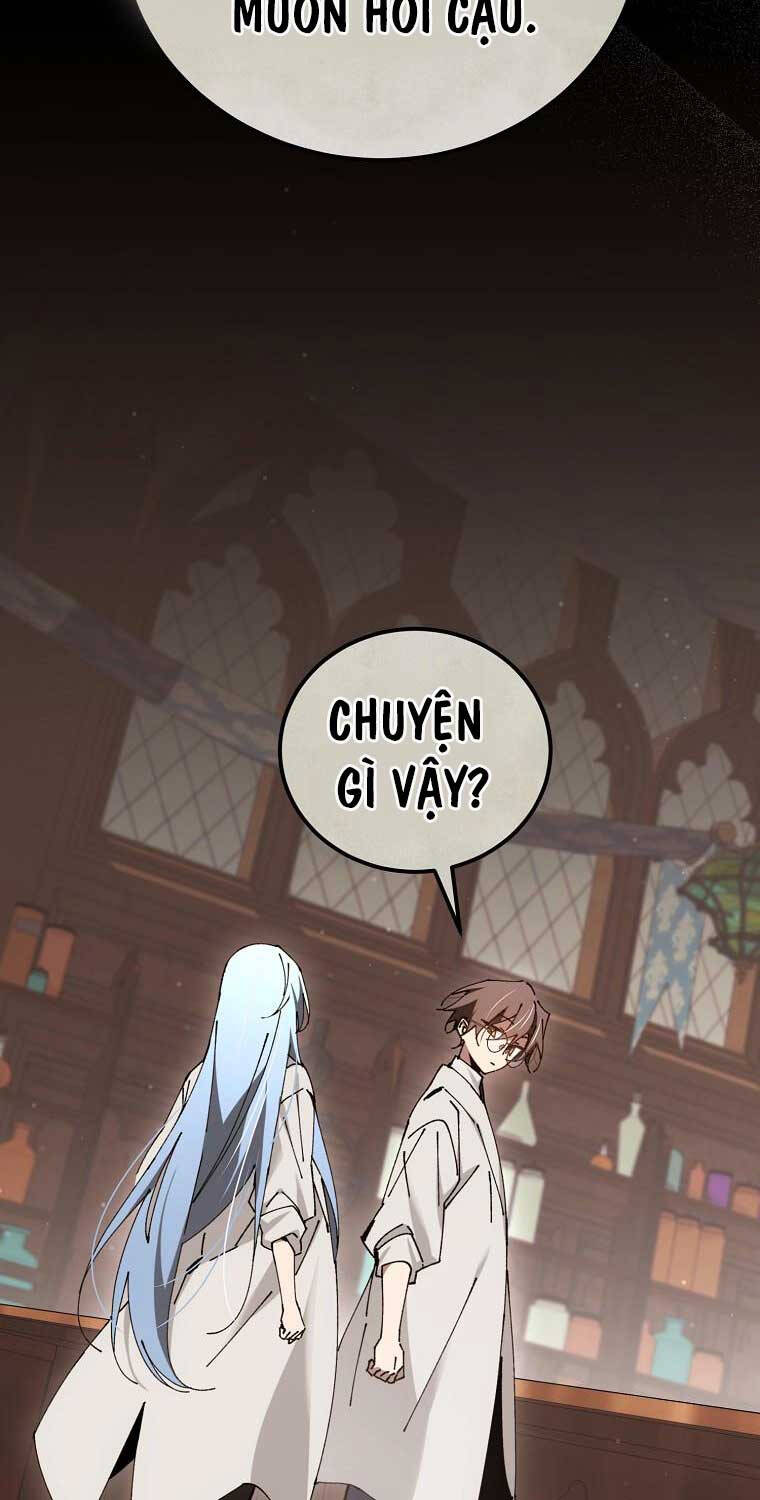 Trở Thành Thiên Tài Tốc Biến Của Học Viện Ma Pháp Chap 33 - Next Chap 34