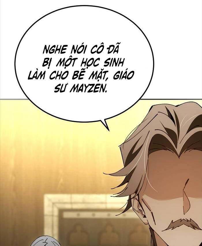 Trở Thành Thiên Tài Tốc Biến Của Học Viện Ma Pháp Chap 34 - Next Chap 35