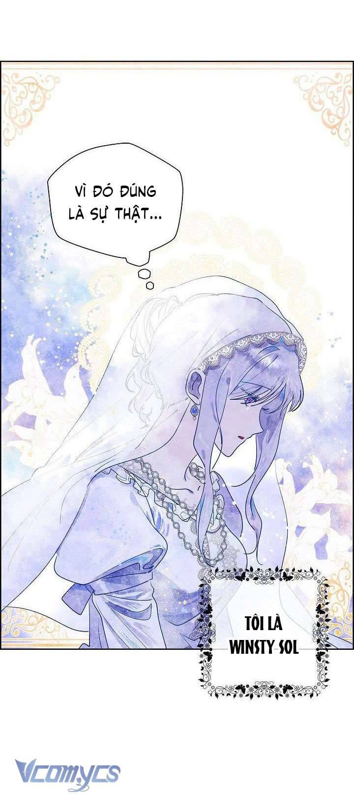 Ác Nữ Sau Lớp Mặt Nạ Chap 1 - Next Chap 2