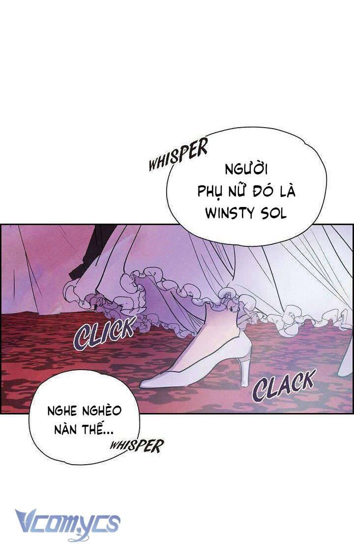 Ác Nữ Sau Lớp Mặt Nạ Chap 1 - Next Chap 2