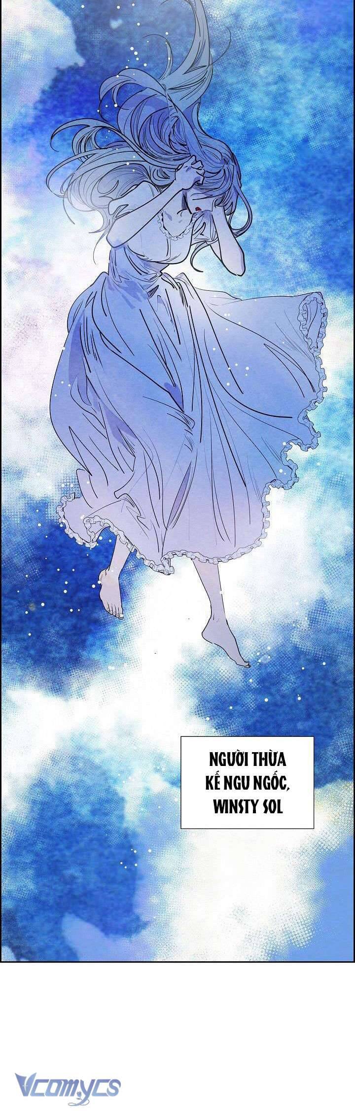 Ác Nữ Sau Lớp Mặt Nạ Chap 1 - Next Chap 2