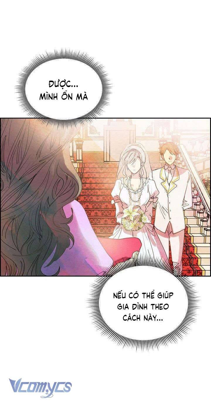 Ác Nữ Sau Lớp Mặt Nạ Chap 1 - Next Chap 2