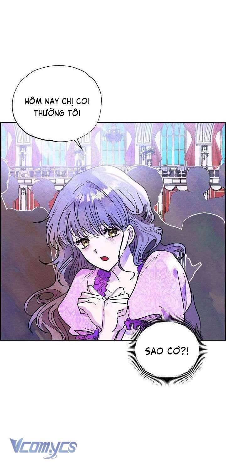 Ác Nữ Sau Lớp Mặt Nạ Chap 1 - Next Chap 2