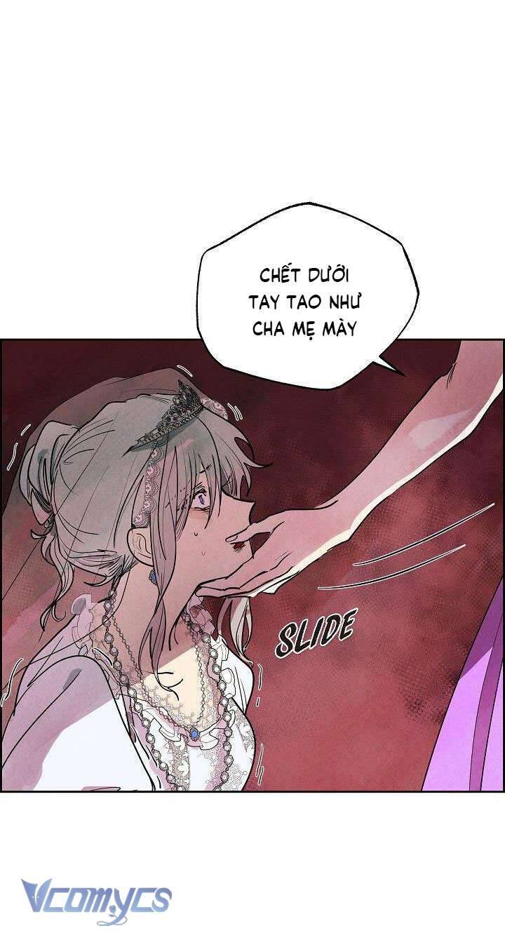 Ác Nữ Sau Lớp Mặt Nạ Chap 1 - Next Chap 2