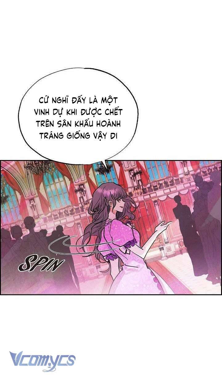 Ác Nữ Sau Lớp Mặt Nạ Chap 1 - Next Chap 2