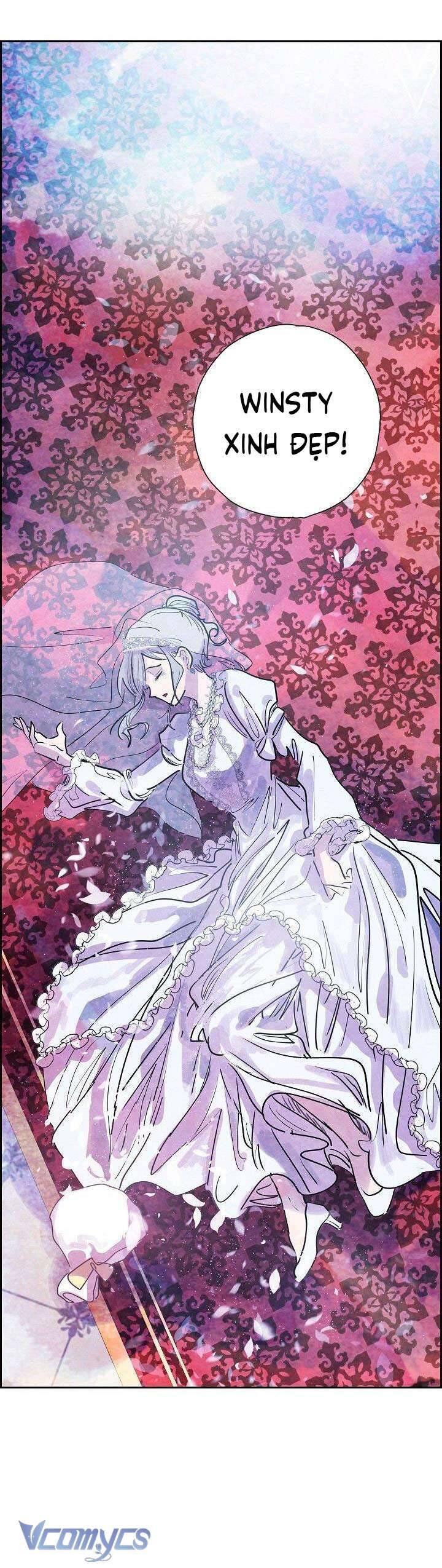 Ác Nữ Sau Lớp Mặt Nạ Chap 1 - Next Chap 2