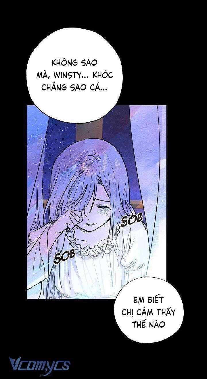 Ác Nữ Sau Lớp Mặt Nạ Chap 2 - Next Chap 3