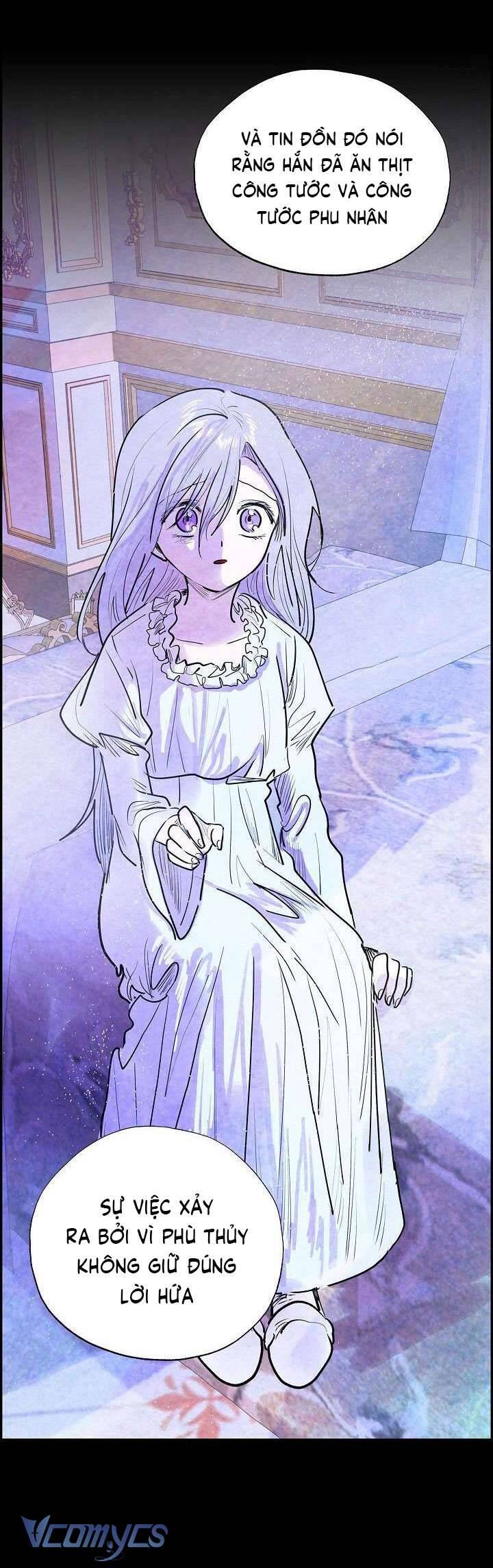 Ác Nữ Sau Lớp Mặt Nạ Chap 2 - Next Chap 3