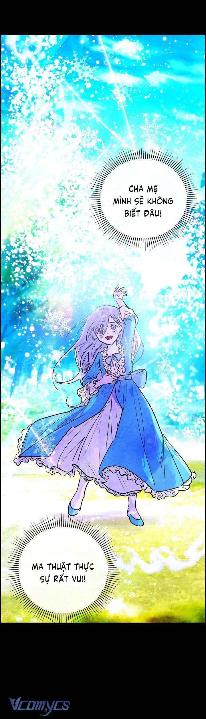 Ác Nữ Sau Lớp Mặt Nạ Chap 2 - Next Chap 3