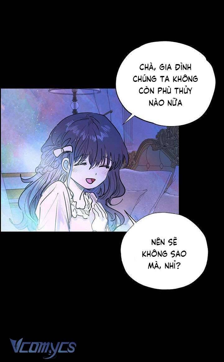 Ác Nữ Sau Lớp Mặt Nạ Chap 2 - Next Chap 3