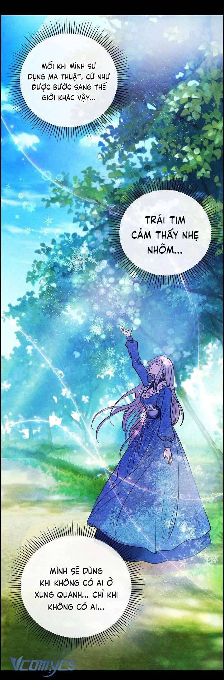 Ác Nữ Sau Lớp Mặt Nạ Chap 2 - Next Chap 3