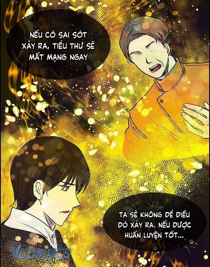 Ác Nữ Sau Lớp Mặt Nạ Chap 2 - Next Chap 3