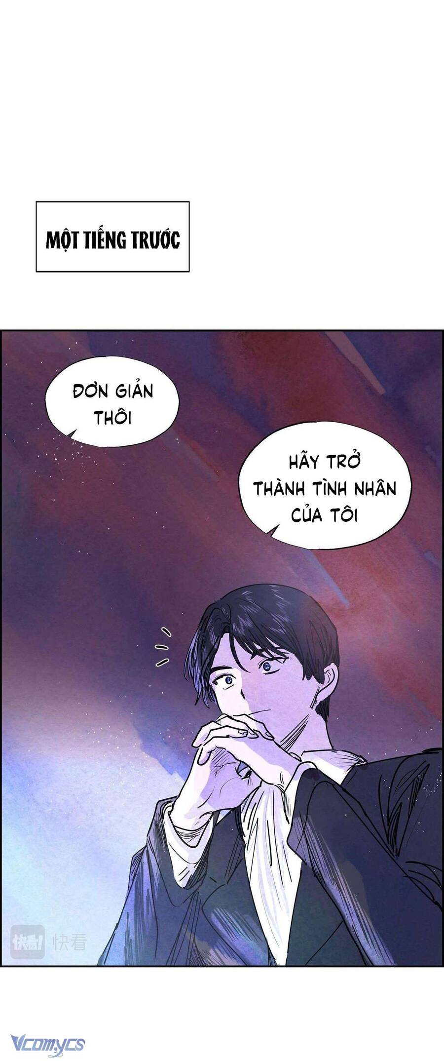 Ác Nữ Sau Lớp Mặt Nạ Chap 5 - Next Chap 6
