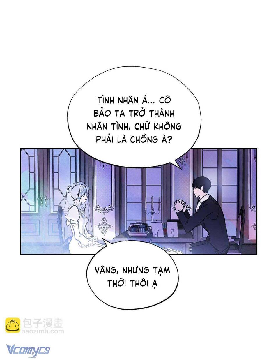 Ác Nữ Sau Lớp Mặt Nạ Chap 5 - Next Chap 6
