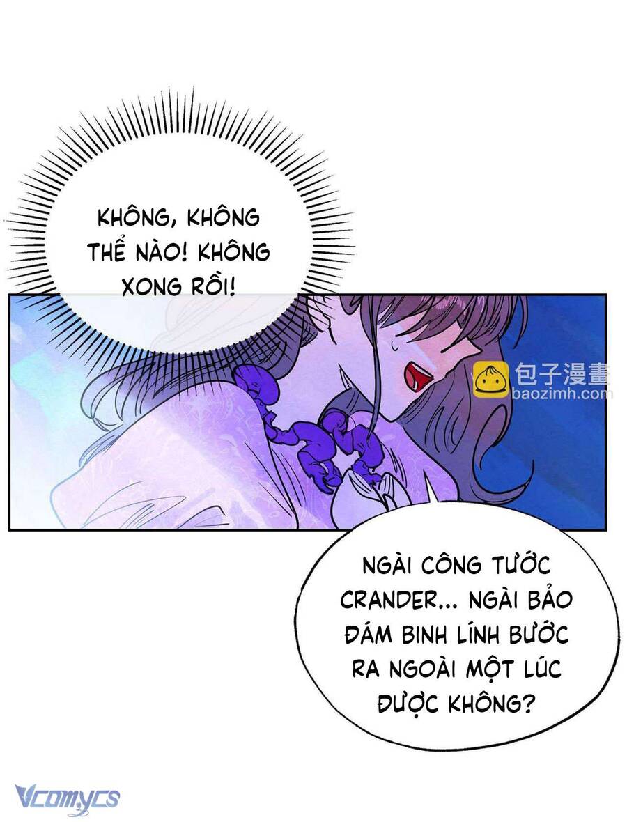 Ác Nữ Sau Lớp Mặt Nạ Chap 5 - Next Chap 6