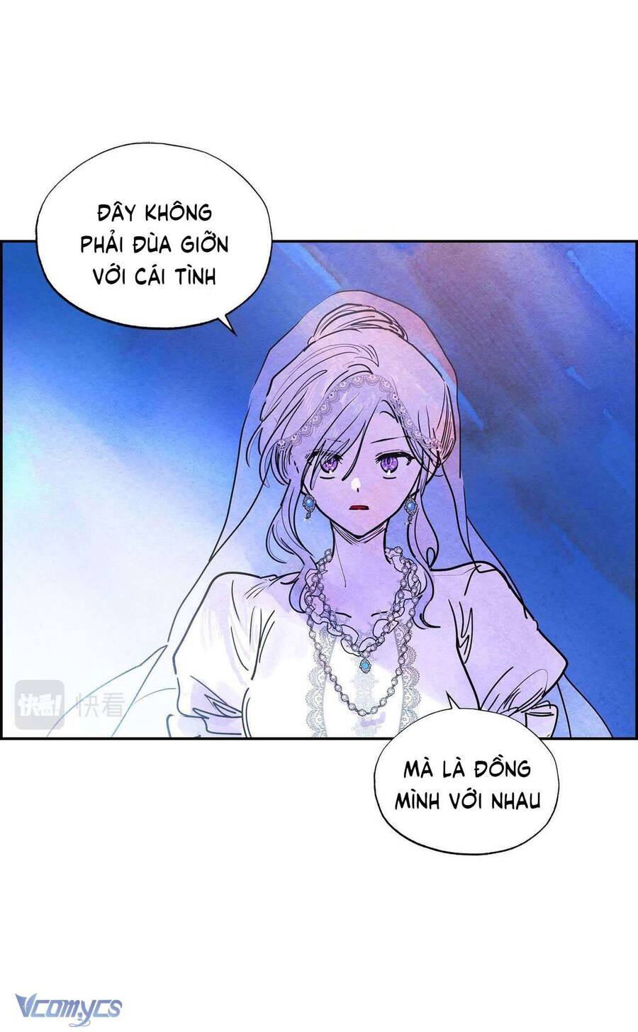 Ác Nữ Sau Lớp Mặt Nạ Chap 5 - Next Chap 6