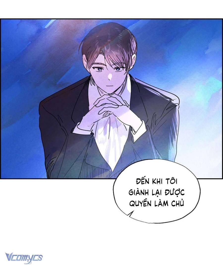 Ác Nữ Sau Lớp Mặt Nạ Chap 5 - Next Chap 6