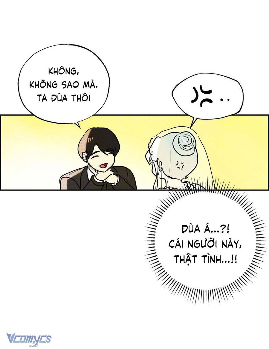 Ác Nữ Sau Lớp Mặt Nạ Chap 5 - Next Chap 6