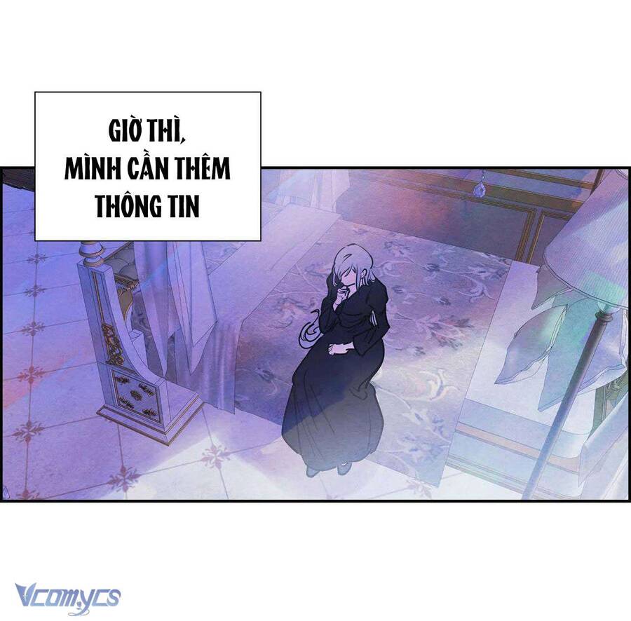 Ác Nữ Sau Lớp Mặt Nạ Chap 5 - Next Chap 6