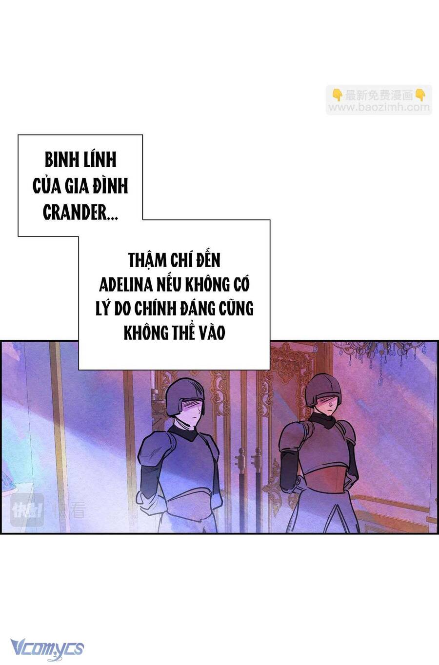 Ác Nữ Sau Lớp Mặt Nạ Chap 5 - Next Chap 6