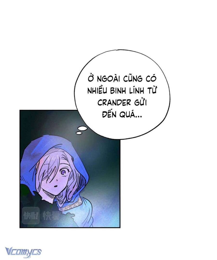 Ác Nữ Sau Lớp Mặt Nạ Chap 5 - Next Chap 6