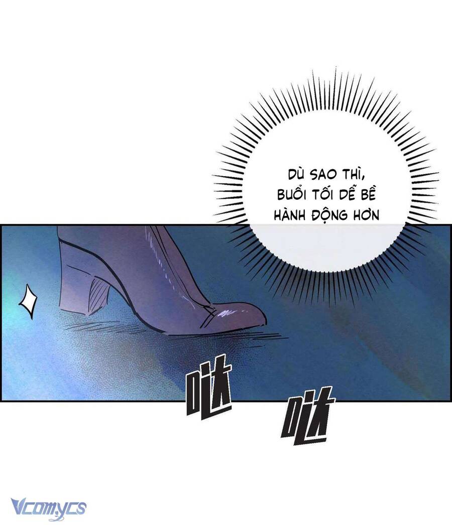 Ác Nữ Sau Lớp Mặt Nạ Chap 5 - Next Chap 6