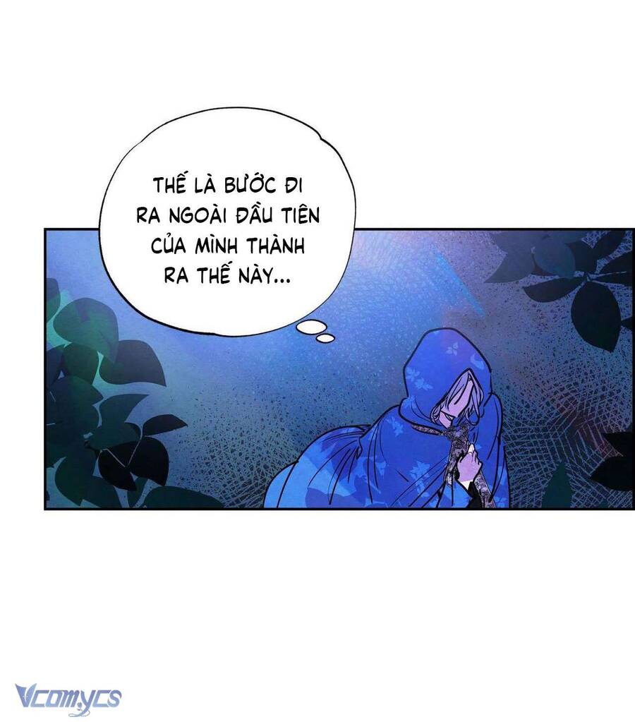 Ác Nữ Sau Lớp Mặt Nạ Chap 5 - Next Chap 6