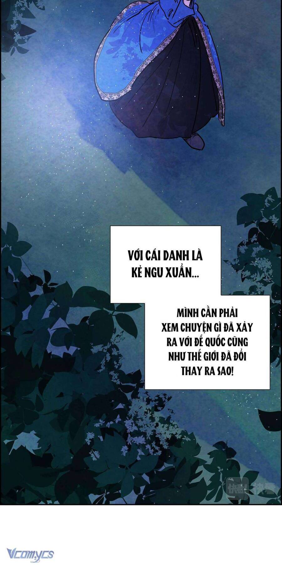 Ác Nữ Sau Lớp Mặt Nạ Chap 5 - Next Chap 6