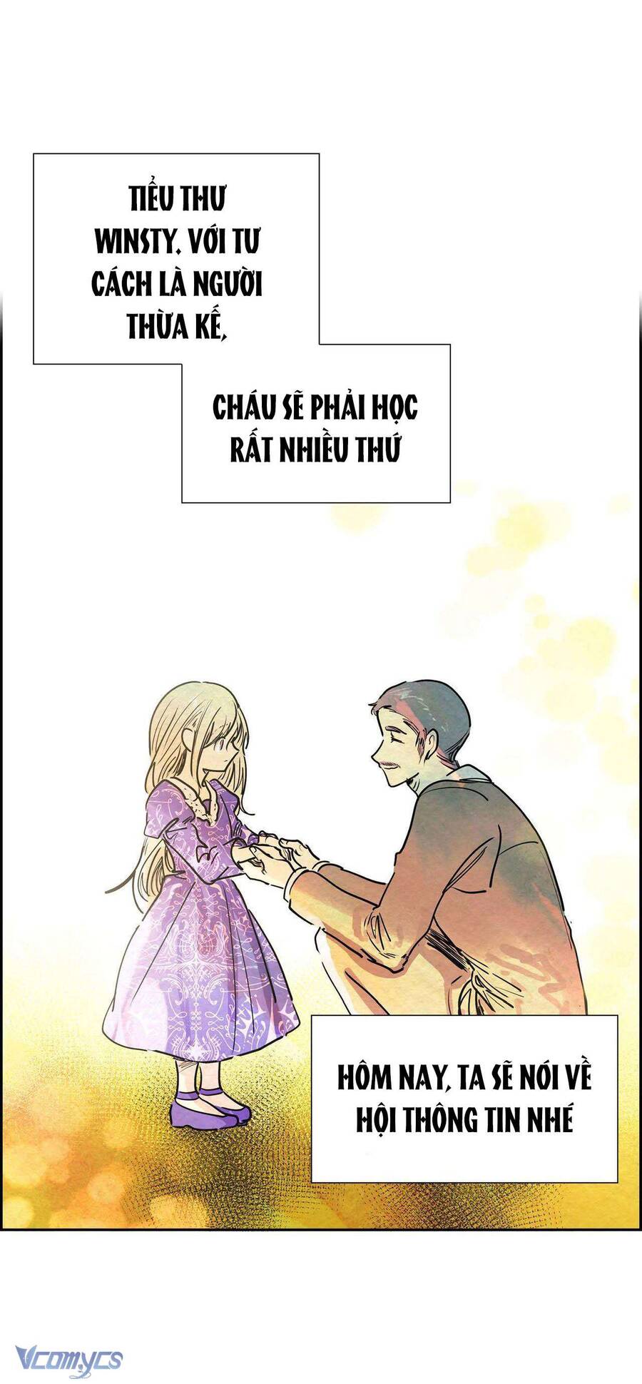 Ác Nữ Sau Lớp Mặt Nạ Chap 5 - Next Chap 6