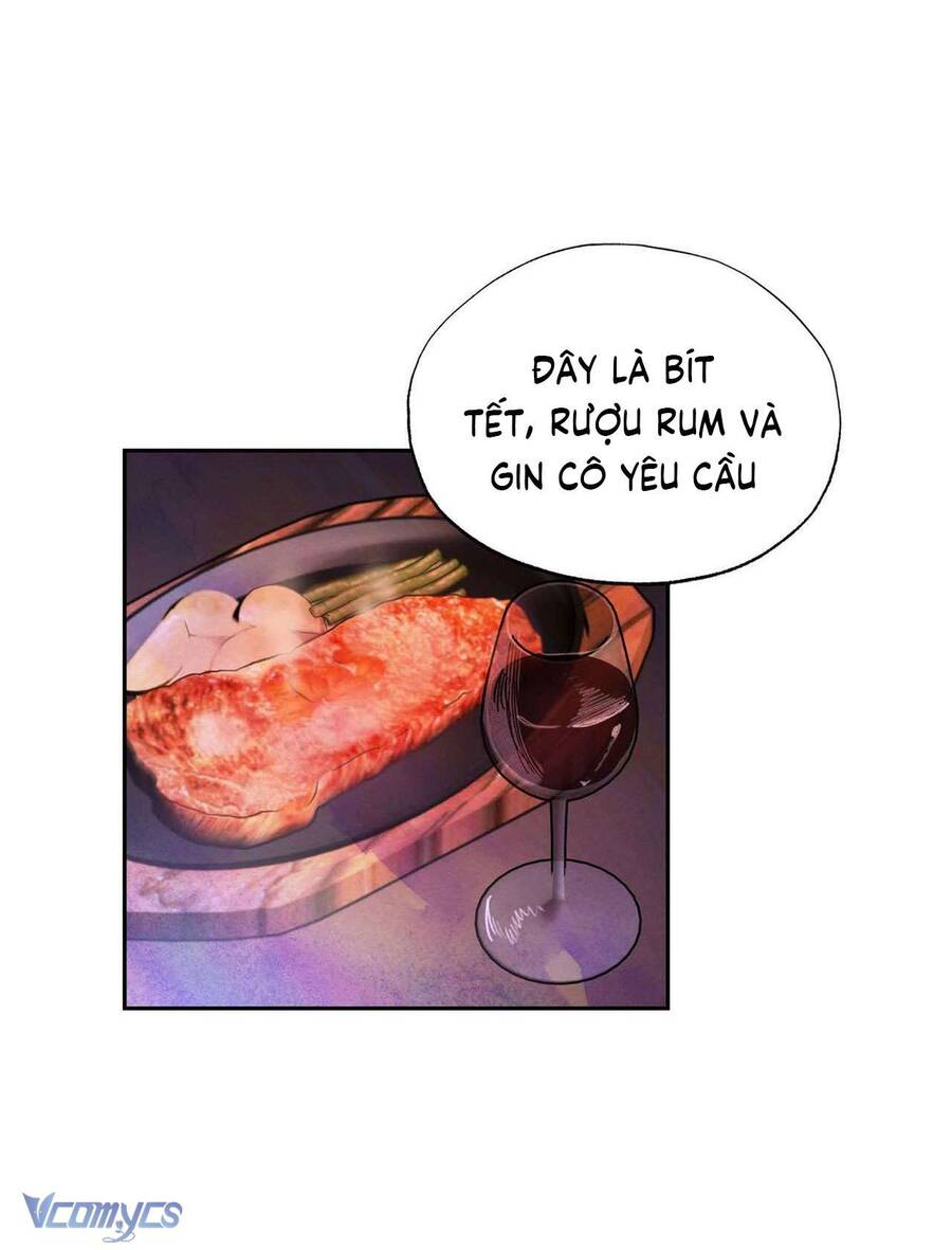 Ác Nữ Sau Lớp Mặt Nạ Chap 5 - Next Chap 6