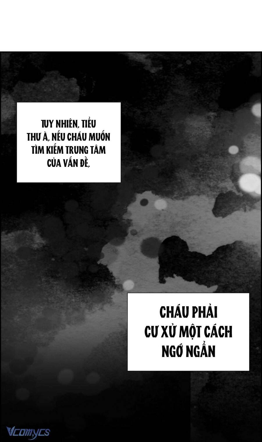 Ác Nữ Sau Lớp Mặt Nạ Chap 5 - Next Chap 6