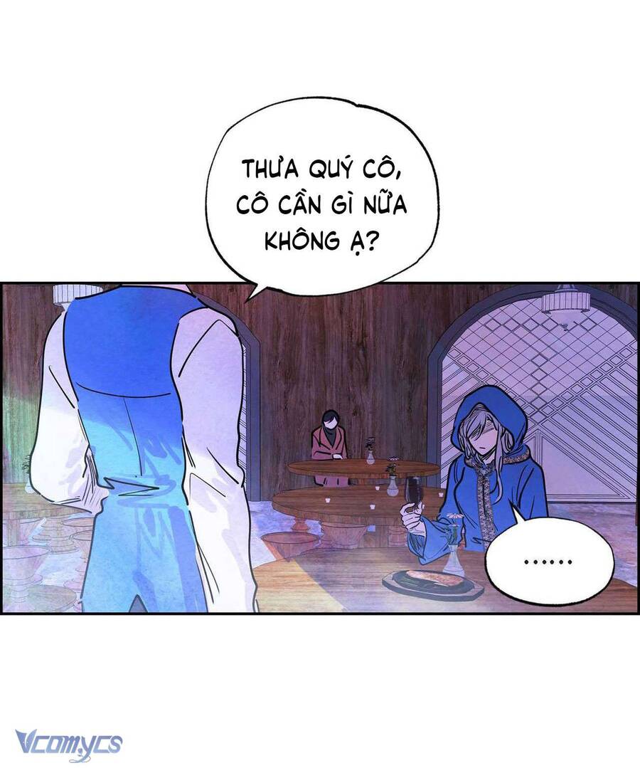 Ác Nữ Sau Lớp Mặt Nạ Chap 5 - Next Chap 6
