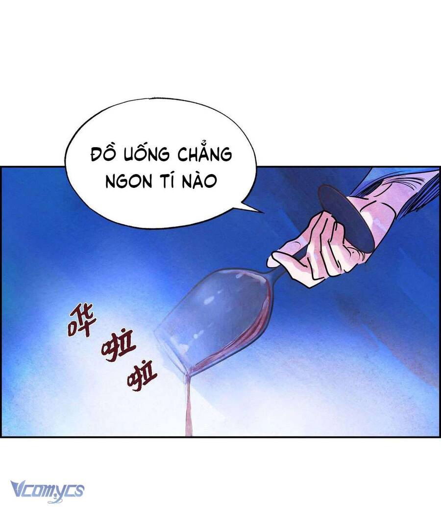 Ác Nữ Sau Lớp Mặt Nạ Chap 5 - Next Chap 6