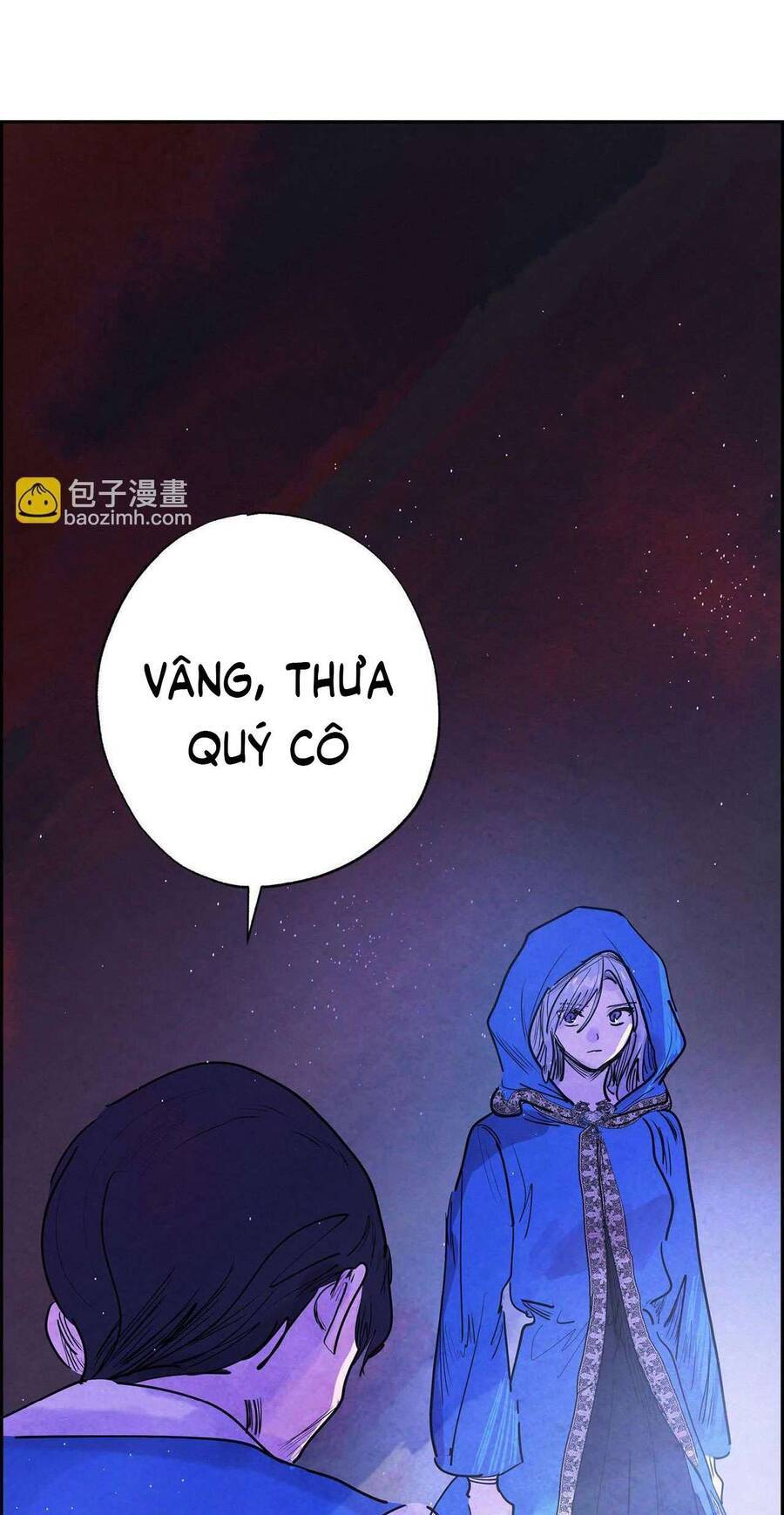 Ác Nữ Sau Lớp Mặt Nạ Chap 5 - Next Chap 6
