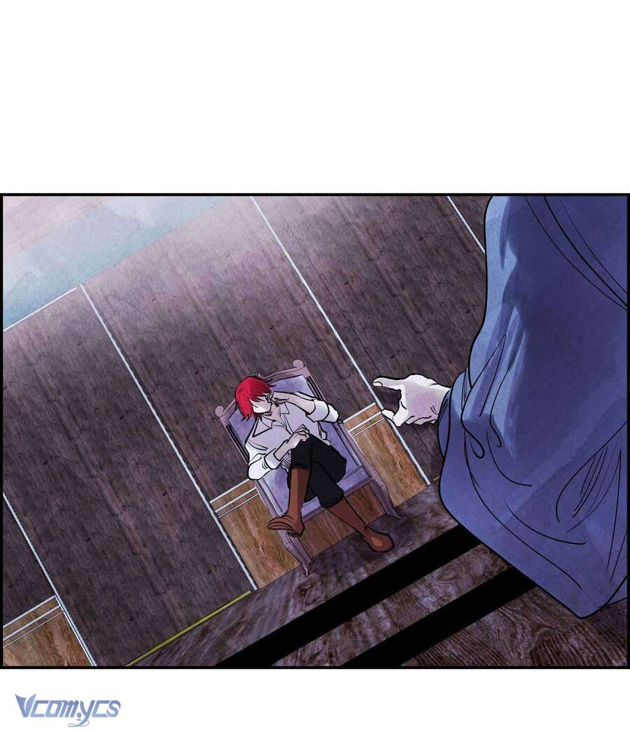 Ác Nữ Sau Lớp Mặt Nạ Chap 6 - Next Chap 7