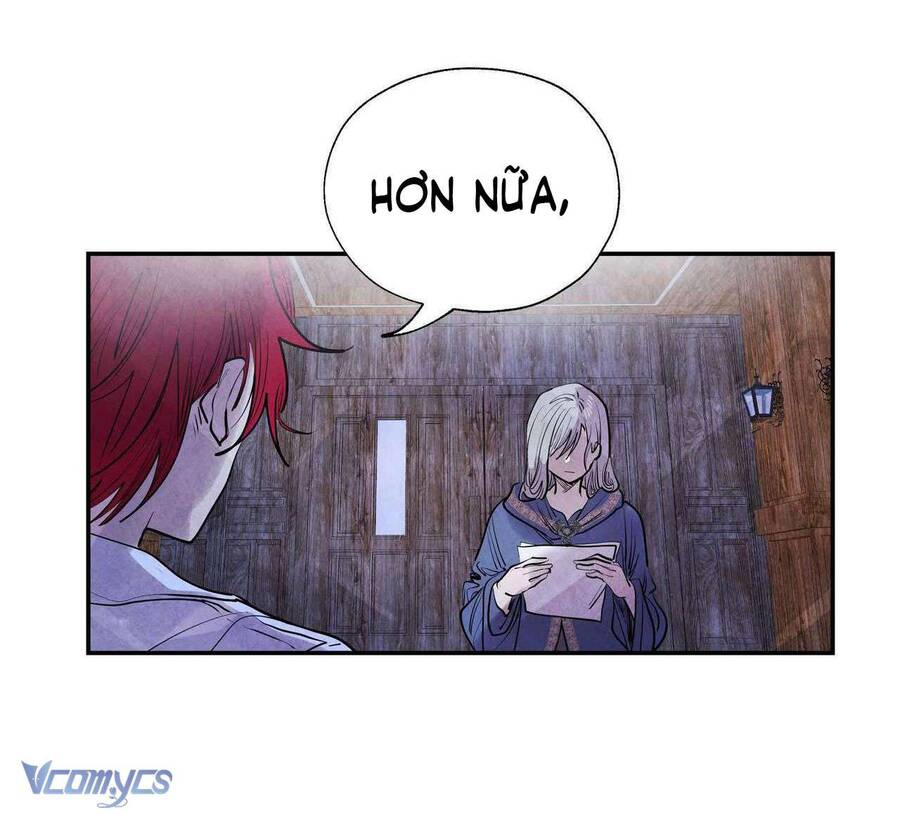 Ác Nữ Sau Lớp Mặt Nạ Chap 6 - Next Chap 7