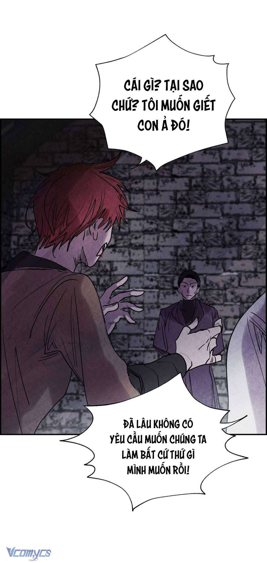 Ác Nữ Sau Lớp Mặt Nạ Chap 6 - Next Chap 7