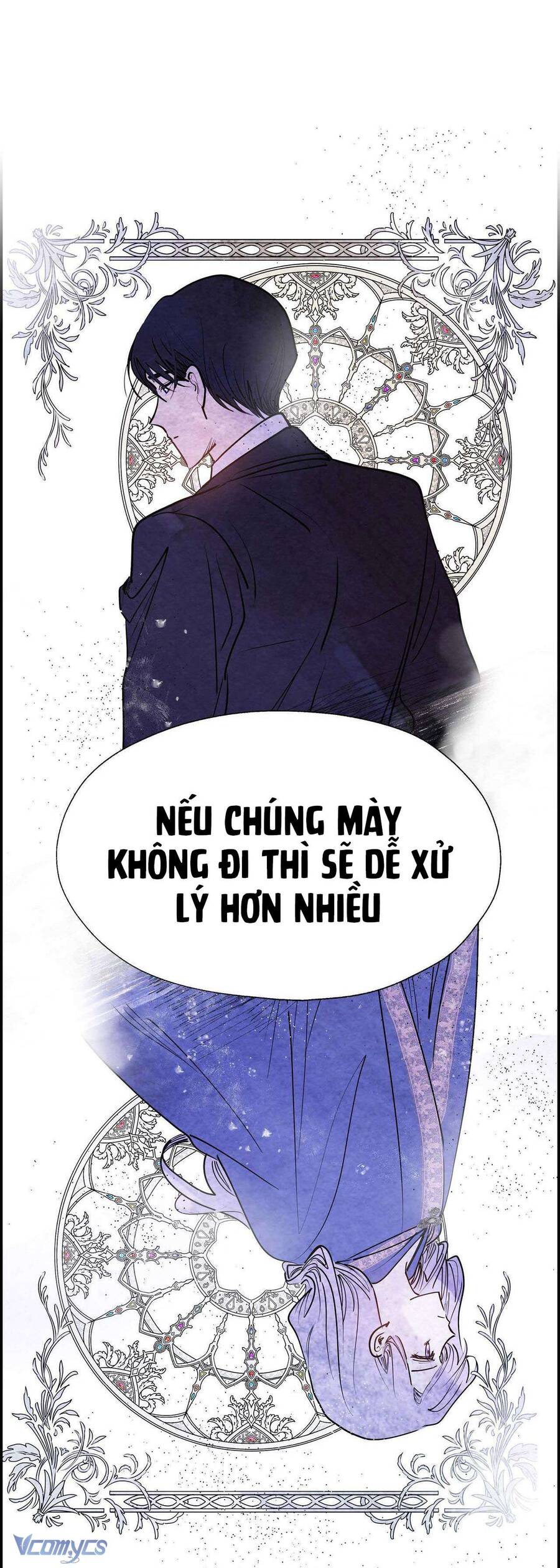 Ác Nữ Sau Lớp Mặt Nạ Chap 6 - Next Chap 7